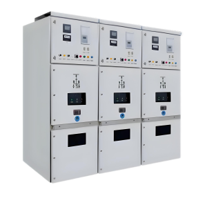 High-Voltage-Switchgear